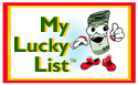 My Lucky List